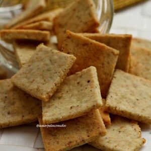 Receitas deliciosas e saudáveis para pessoas com restrições alimentares